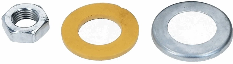 Inner Tie Rod Left and right LEMFORDER